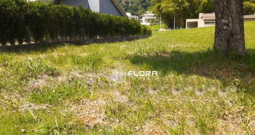 Terreno à venda, 828 m² por R$ 200.000,00 - Ubatiba - Maricá/RJ