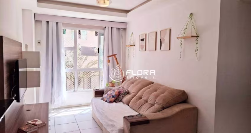 Apartamento à venda, 70 m² por R$ 410.000,00 - Badu - Niterói/RJ