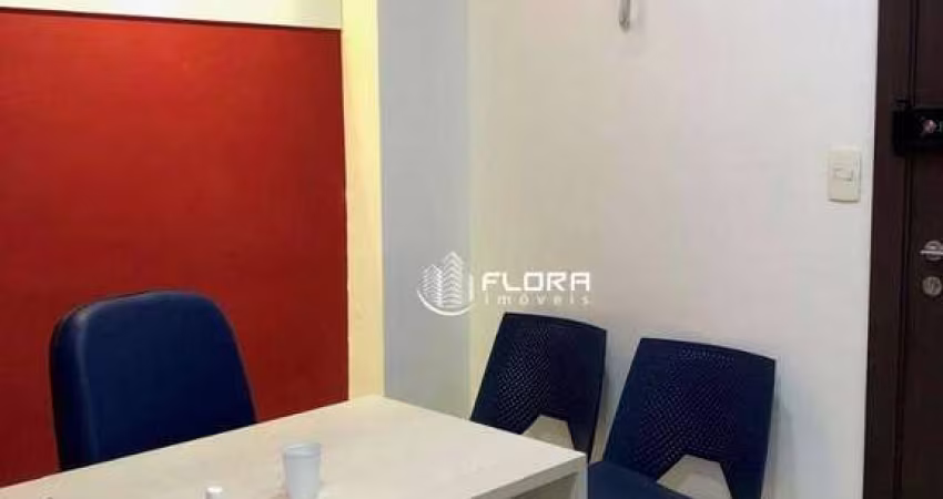 Sala à venda, 27 m² por R$ 330.000 - Centro - Niterói/RJ