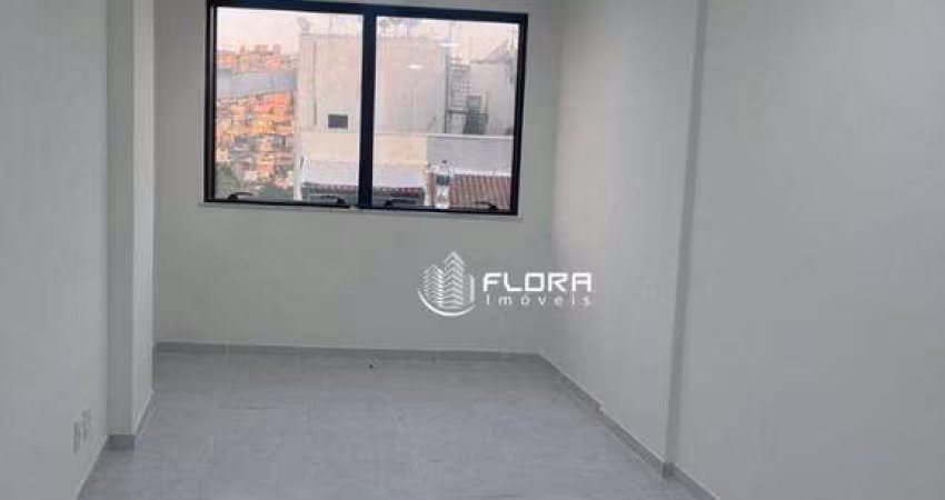 Sala à venda, 31 m² por R$ 200.000 - Centro - Niterói/RJ