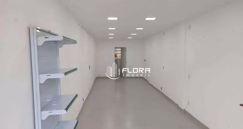 Loja à venda, 50 m² por r$ 190.000,00 - itaipu - niterói/rj
