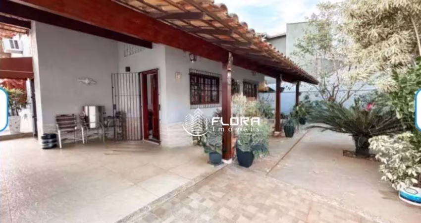 Casa com 4 dormitórios à venda, 300 m² por r$ 950.000,00 - itaipu - niterói/rj