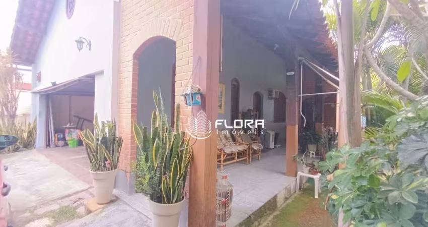 Casa com 3 dormitórios à venda, 207 m² por R$ 650.000,00 - Serra Grande - Niterói/RJ