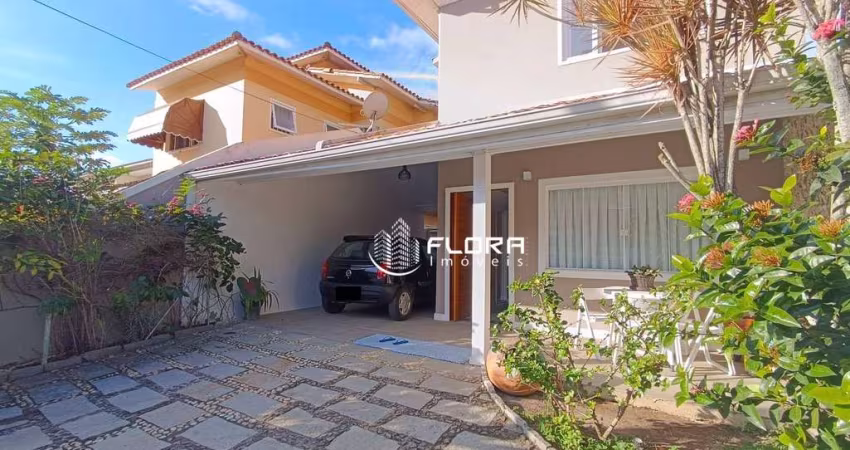 Casa com 3 dormitórios à venda, 147 m² por R$ 1.100.000,00 - Itaipu - Niterói/RJ