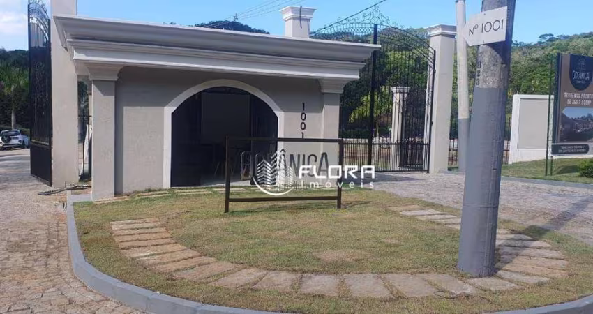 Terreno à venda, 360 m² por R$ 199.900,00 - Várzea das Moças - Niterói/RJ