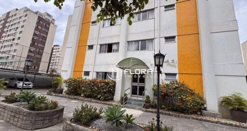 Apartamento com 2 dormitórios à venda, 70 m² por R$ 260.000 - Jardim Jalisco - Resende/RJ