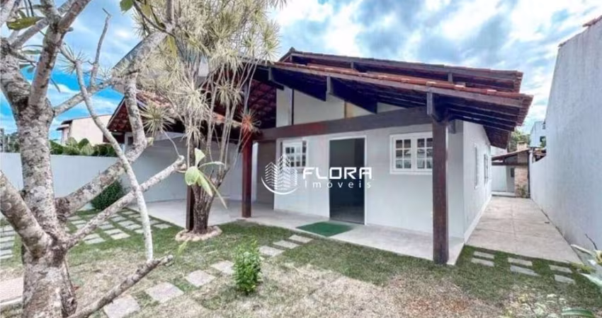 Casa com 3 dormitórios à venda, 200 m² por R$ 810.000,00 - Maravista - Niterói/RJ