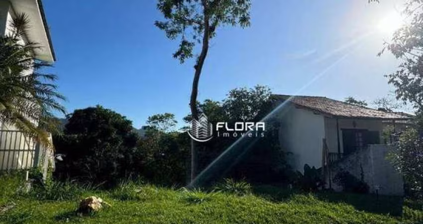 Terreno à venda, 1760 m² por R$ 450.000,00 - Maria Paula - Niterói/RJ
