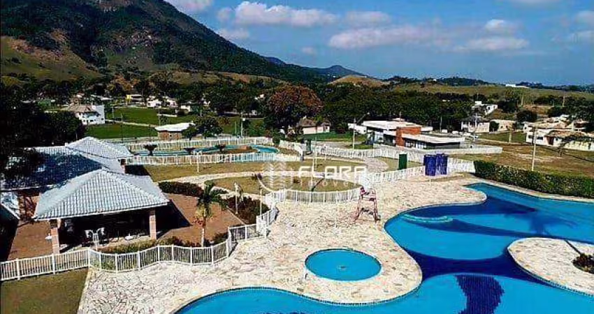 Casa com 4 dormitórios à venda, 405 m² por R$ 950.000 - Ubatiba - Maricá/RJ