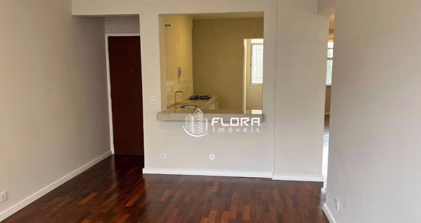 Apartamento com 2 dormitórios à venda, 80 m² por R$ 679.000,00 - Ingá - Niterói/RJ