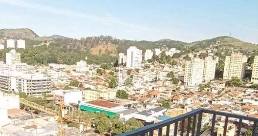 Apartamento com 1 dormitório à venda, 55 m² por R$ 249.000,00 - Fonseca - Niterói/RJ