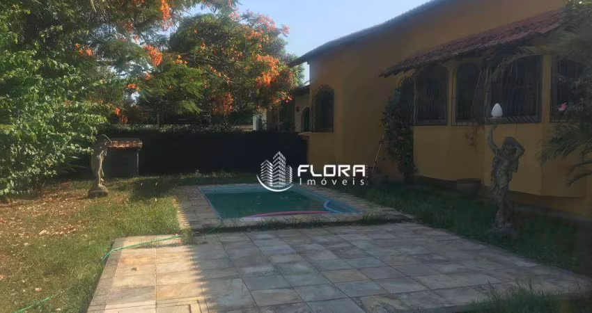 Casa com 3 dormitórios à venda, 111 m² por R$ 980.000,00 - Itaipu - Niterói/RJ