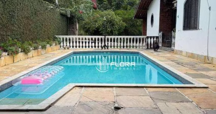 Casa com 3 dormitórios à venda, 350 m² por R$ 570.000,00 - Maria Paula - Niterói/RJ