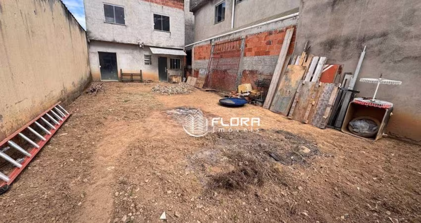 Terreno à venda, 140 m² por R$ 170.000,00 - Morada Do Contorno - Resende/RJ