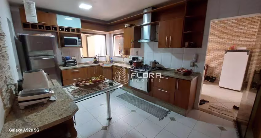 Casa com 3 dormitórios à venda, 187 m² por r$ 450.000,00 - tribobó - são gonçalo/rj