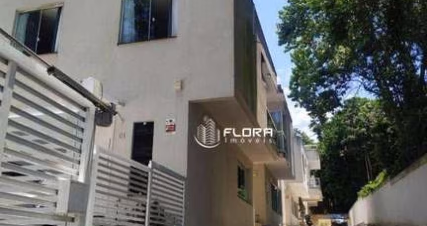 Casa à venda, 270 m² por R$ 1.099.000,00 - São Francisco - Niterói/RJ