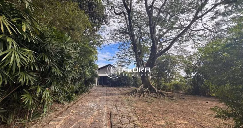 Casa com 6 dormitórios à venda, 400 m² por R$ 1.500.000 - Jardim Brasília - Resende/RJ