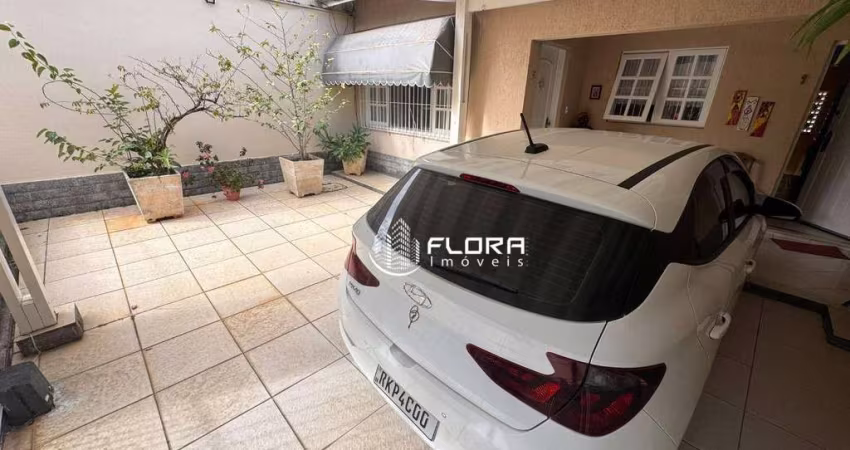 Casa com 4 dormitórios à venda, 186 m² por R$ 490.000 - Mirante Das Agulhas - Resende/RJ
