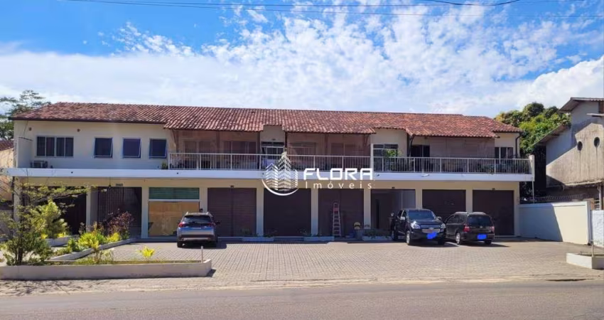 Loja à venda, 50 m² por R$ 155.000,00 - Engenho do Mato - Niterói/RJ