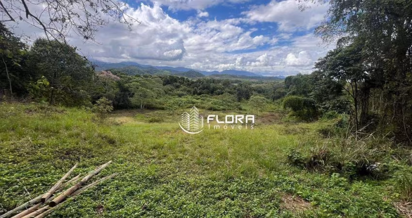Terreno à venda, 25480 m² por R$ 2.000.000 - Jardim Martineli - Itatiaia/RJ