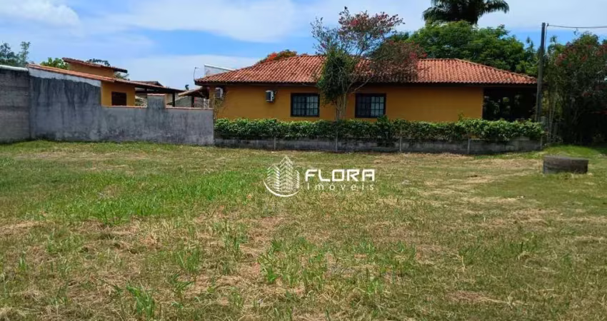 Terreno no condomínio vale das orquídeas, com 360 m², à venda por r$ 160.000 -  maricá/rj