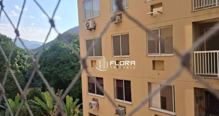 Apartamento com 2 dormitórios à venda, 56 m² por r$ 300.000,00 - piratininga - niterói/rj