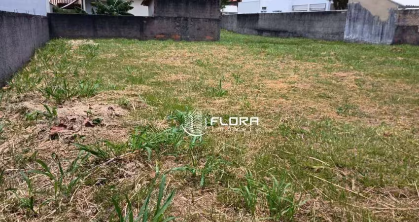 Terreno à venda, no condomínio vale ads orquídeas, com 360 m², à venda por r$ 140.000 -  maricá/rj