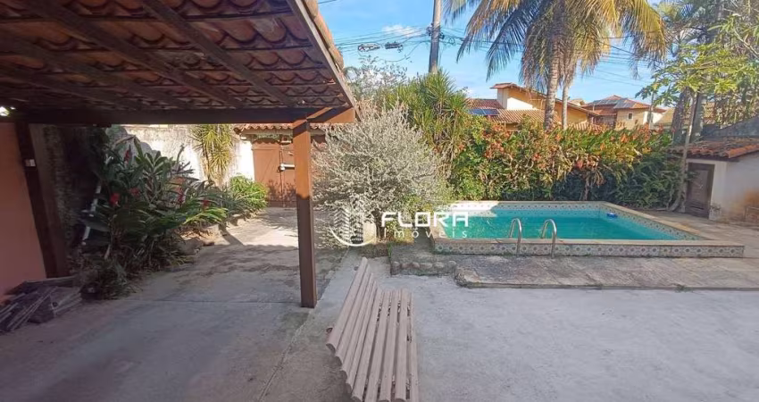 Casa com 3 dormitórios à venda, 172 m² por R$ 750.000,00 - Maravista - Niterói/RJ