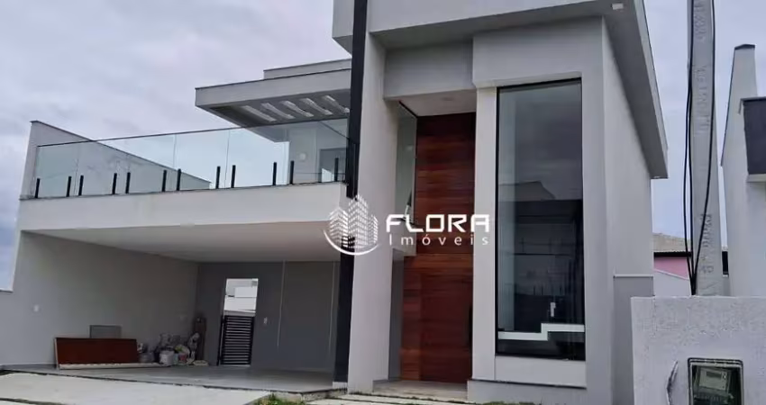 Casa duplex à venda no condomínio solaris – maricá/rj