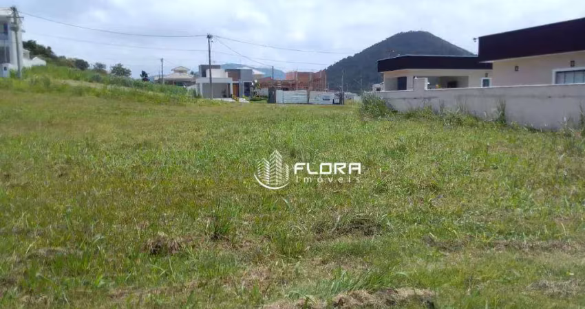 Terreno no condomínio solaris, com 360 m²,  à venda por r$ 200.000,00, maricá - rj