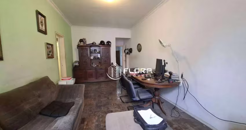 Apartamento com 3 dormitórios à venda, 100 m² por R$ 550.000 - Ingá - Niterói/RJ