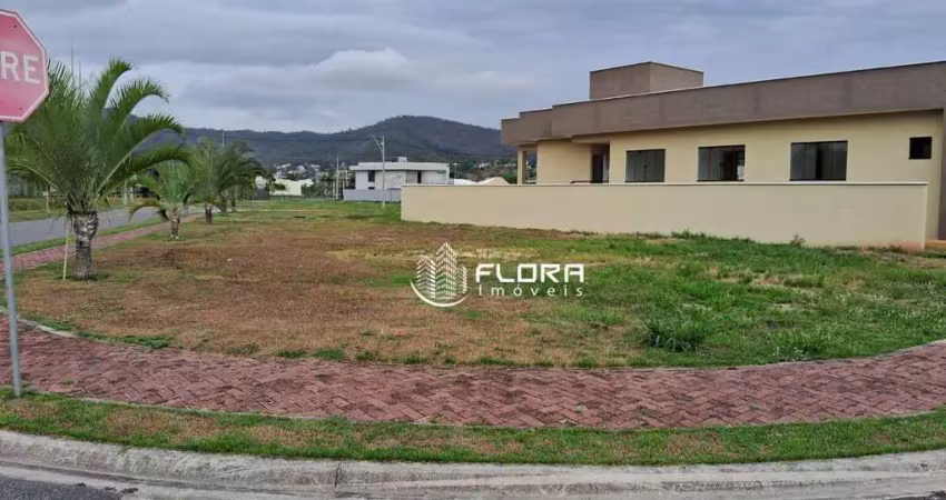 Terreno no condomínio landscape, com 383 m², à venda por r$ 215.000,00, centro - maricá - rj