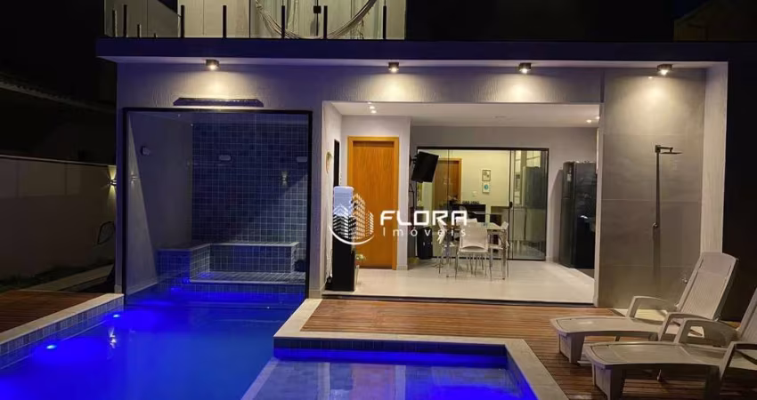 Casa com 4 Quartos á venda no Alphaville Maricá