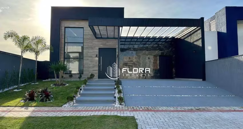 Casa á venda no condomínio Solaris em Maricá R$  1.200.000