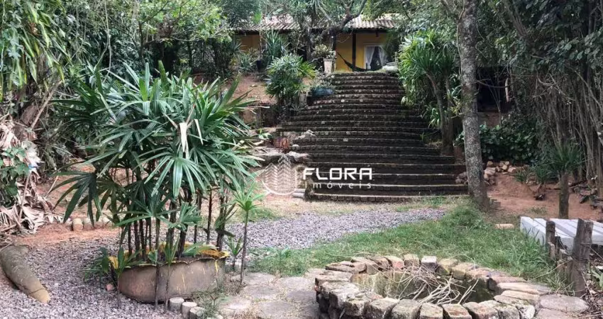 Casa com 3 dormitórios à venda, 160 m² por R$ 1.150.000,00 - Engenho do Mato - Niterói/RJ