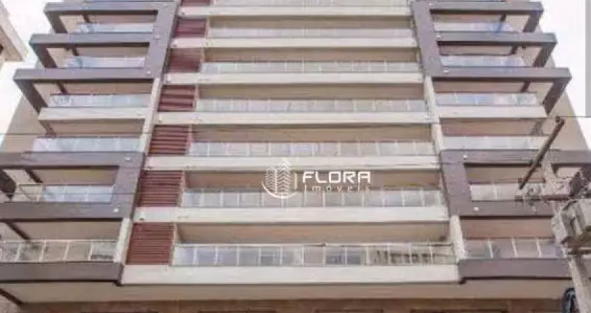 Cobertura com 4 quartos à venda na Rua Doutor Carlos Halfeld, 10, Icaraí, Niterói