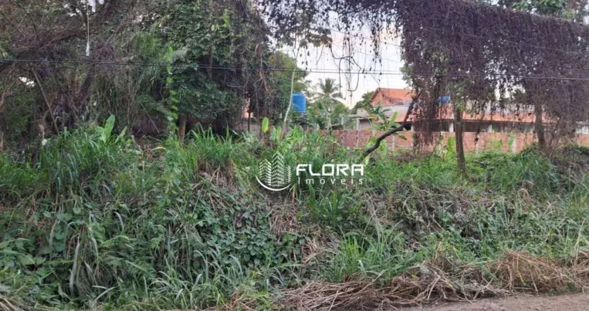 Terreno com 1.000 m² na entrada de itaipuaçú, à venda por r$ 150.000,00 , itaipuaçú - maricá - rj