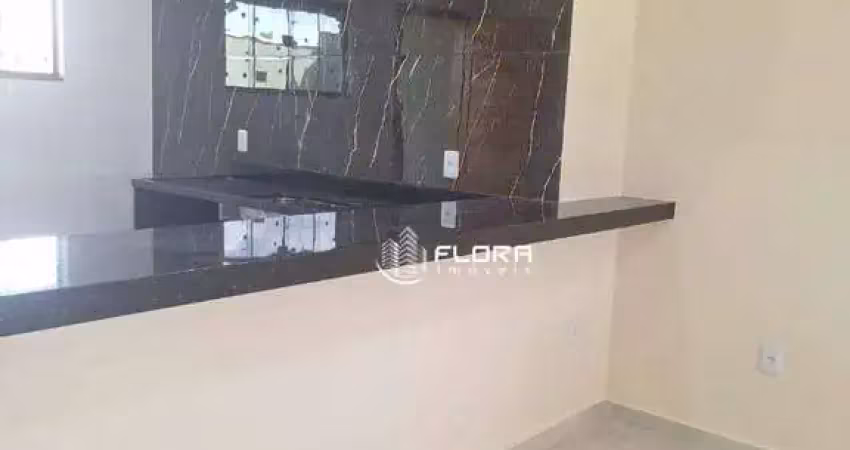 Casa com 3 quartos um suite no Condominio Don Village