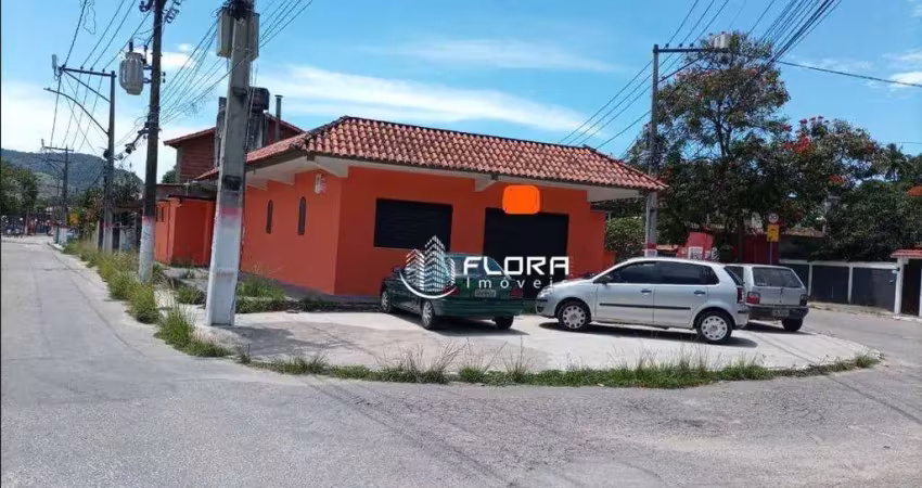 Loja à venda em maricá, por r$ 300.000 ; maricá - rj