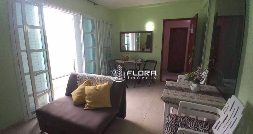Apartamento com 2 quartos, sendo 1 suíte, a poucos metros da praia de Ponta Negra, à venda por R$ 350.000,00 , Maricá - RJ