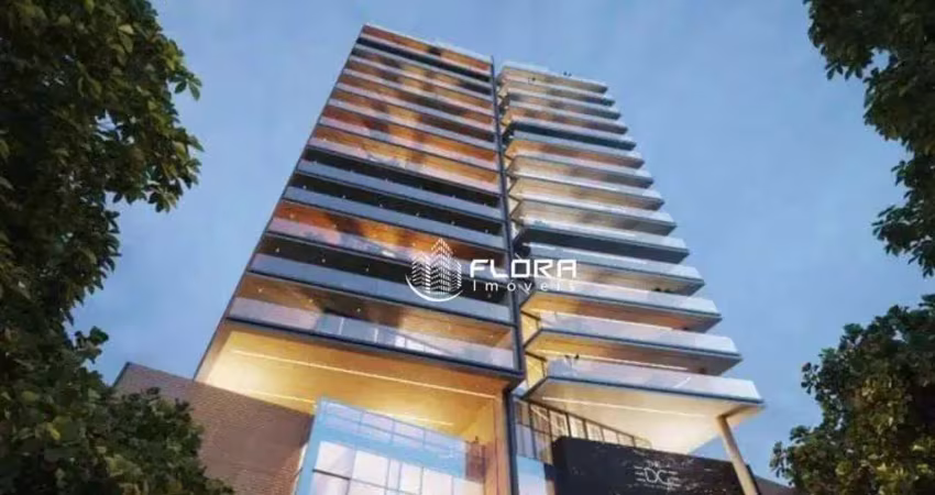 Apartamento com 3 quartos à venda, 140 m² por r$ 2.299.900 - icaraí - niterói/rj