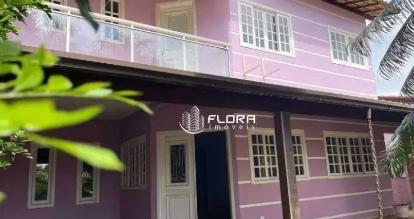 Casa a venda no condomínio Várzea Green