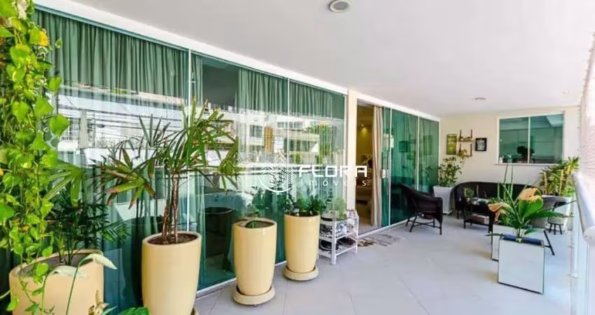 Casa com 5 quartos à venda, 450 m² por r$ 2.650.000 - icaraí - niterói/rj