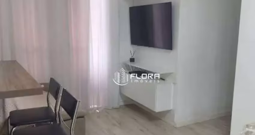 Apartamento com 2 dormitórios à venda, 47 m² por r$ 265.000,00 - barreto - niterói/rj
