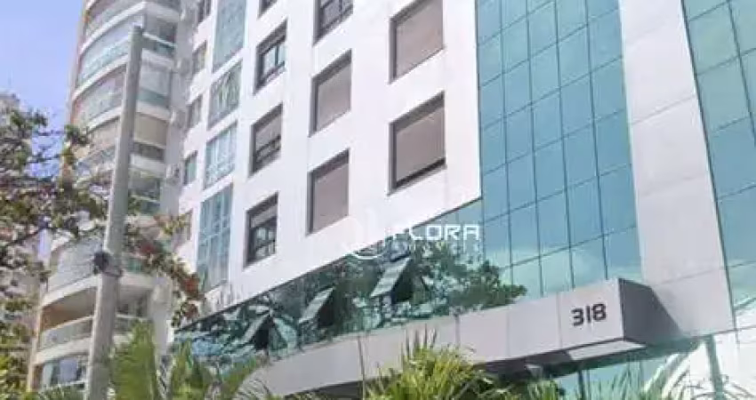 Sala à venda, 27 m² por r$ 239.000,00 - jardim icaraí - niterói/rj