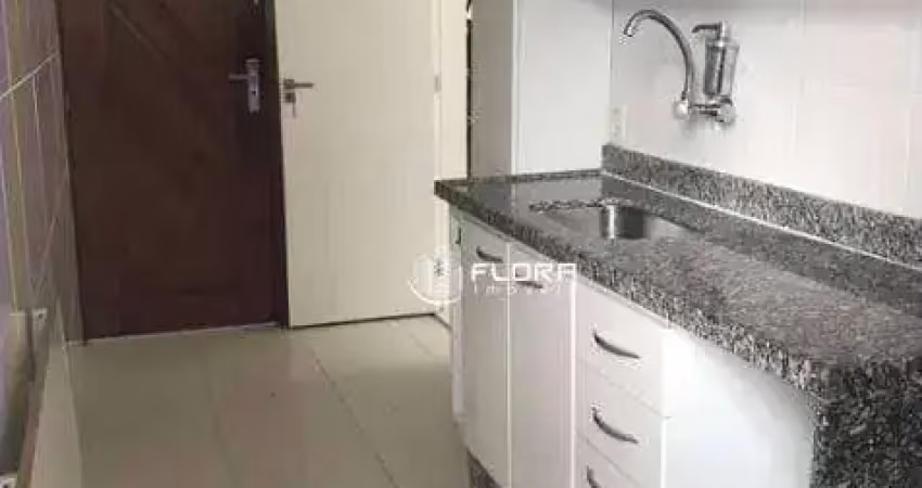 Apartamento com 2 quartos à venda, 65 m² por r$ 289.990 - santa rosa - niterói/rj