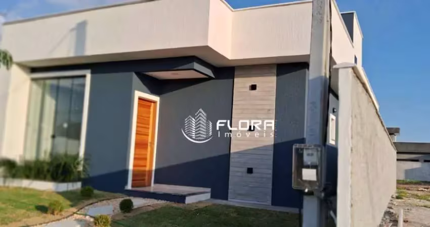 Casa com 3 quartos, sendo 1 suíte, piscina e área gourmet, `a venda por r$ 580.000,00, maricá - rj