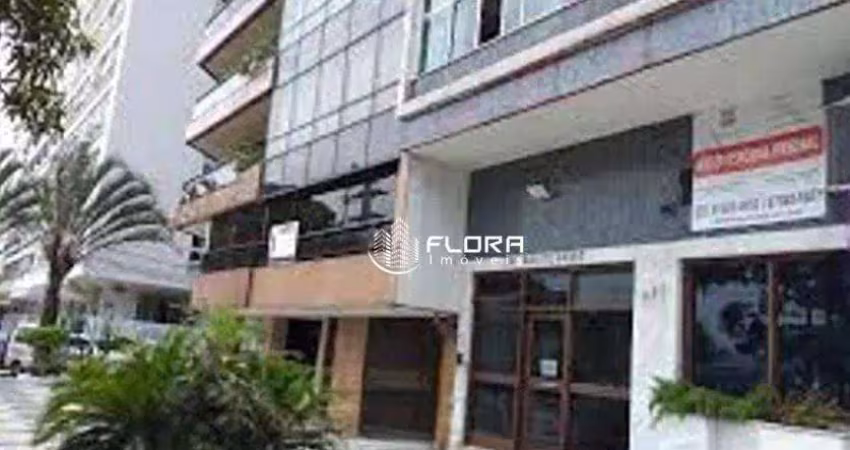 Apartamento com 4 quartos à venda, 143 m² por r$ 1.850.000 - icaraí - niterói/rj
