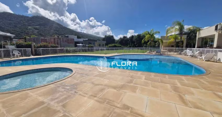 Terreno à venda, 360 m² por r$ 100.000 - são josé de imbassai - maricá/rj