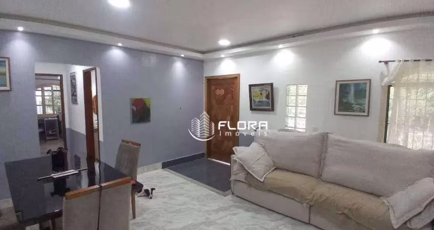 Chácara com 3 suíte, piscina, área gourmet, à venda, 1826 m² por r$ 800.000 - condado de maricá - maricá/rj